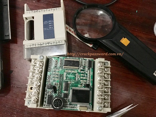 crack-password-plc-xinje